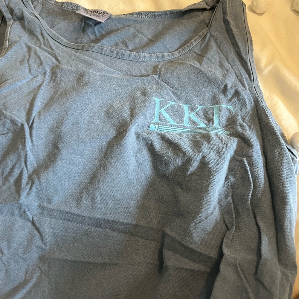 Kappa kappa gamma shirt